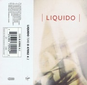 Liquido – Liquido (MC) kaseta