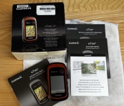 Garmin etrex 20 nawigacja turystyczna GPS
