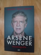 Arsene Wenger-autobiografia