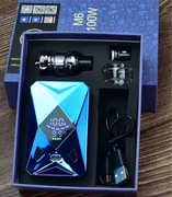 Bateria Lutownica Mod M6 z Atomizerem + cewka gratis