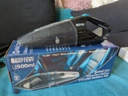 Odkurzacz ręczny Maltec Cyclone Wet&Dry 500