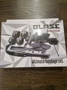 Zestaw bdsm luxury fetish zabawa dla dorosłych 10