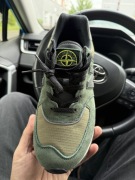 Stone Island & New Balance 574