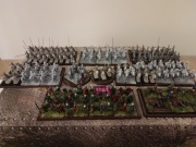 Ogniem i Mieczem ed. 2 – Imperium Osmańskie +podręczniki+akcesoria+KSexcl