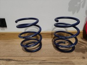 Spreżyny obniżające H&R BMW e60