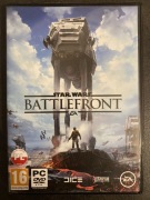 Star Wars Battlefront PC