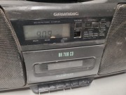 Grundig RR 700 RADIO