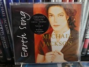 Michael Jackson Earth Song *Rare