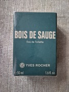 Woda the toilette męska Bois de Sauge 50ml
