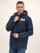 Helly Hansen kurtka przejściowa z MEMBRANA parka Ocieplana r XL -40% 