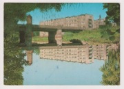 Gryfice  Osiedle Nad Regą 1979r. obieg  do PTTK 6484