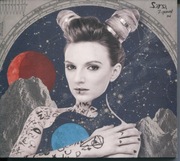 SARSA-ZAPOMNIJ MI-CD