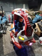 Bujak helikopter do użytku towarzyskiego TRANSPORTgwarancjaSERWIS RATY