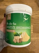 Pokusa RawDiet Brewer's Yeasts suszone drożdże browarnicze dla psa 250g