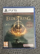Elden Ring | PS5 | Bez dodatku | stan idealny