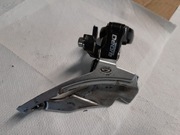 Przerzutka przednia 3x9 Shimano DEORE FD-M511 +manetka DEORE x3 SL-M530