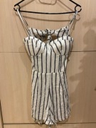 Letni kombinezon, Pull&Bear 