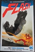 Flash Tom 7 Burza Doskonała 