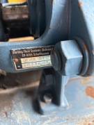 SIHI pompa hydroforowa ,bocznokanalowa,ciśnieniowa 