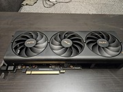 Karta graficzna ASUS GeForce RTX 4070 ProArt OC 12GB-Gwarancja 1,5r.
