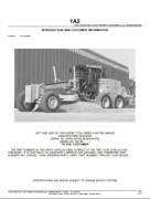 Katalog części John Deere JD 770 C, 770 CH, 772 CH