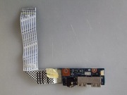 moduł USB Acer Aspire one AO756