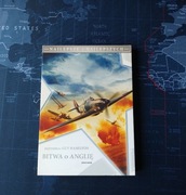 "  BITWA O ANGLIĘ  " 1 DVD