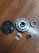 Zestaw sprzęgła z bębnem Husqvarna 40 45 