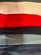 Rajstopy dziewczęce bawełna 92-98 marka premium 