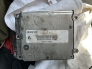 ECU SAAB 93 9-3 2.0T 210km Aero