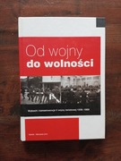 Od wojny do wolności NOWA 