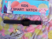 Smartwatch dla dzieci