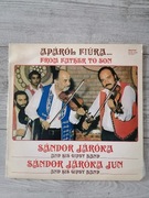 APAROL FIURA - From Fatber To Son