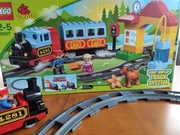 LEGO Duplo 10507 Mój pierwszy pociąg