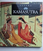 Kamasutra Sztuka bliskości Poznaj swoje ciało  Mannering Douglas Nowa
