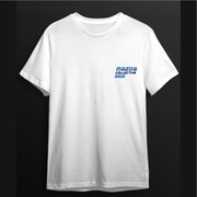 T-shirt Ekipa MCP | BIAŁA KWIAT LOTOSU