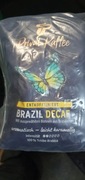 Kawa ziarnista Tchibo Brazil Decaf