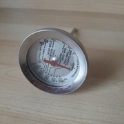 Vintage termometr do mięsa C°/F° Taylor USA. Przetestowany 