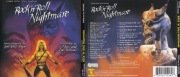 Thor and The Tritonz: Rock'n'Roll Nightmare (CD 1987, 2006) [Soundtrack]