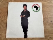All Hail The QUEEN LATIFAH LP [Hip Hop Golden Age] KRS-One De La Soul