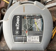 Łańcuchy śniegowe z samonapinaczem König K-SUV&PRO.Grupa 235.