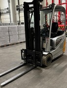 Wózka czołowy Still RX 20-16 2014r