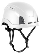 Lekki kask ochronny Zekler 