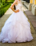 Suknia ślubna Justin Alexander 9847 