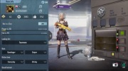 Konto PUBG mobile, 65 level, Conqueror