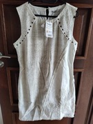 Nowa sukienka Desigual - r.44