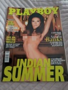 Playboy - edycja grecka (Azealia Banks)