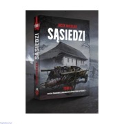 Sąsiedzi Tom 2 - Jacek Międlar