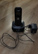 Telefon stacjonarny Panasonic KX-TG1381
