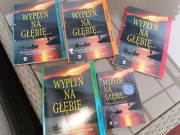 Wypłyń na głębię... do bierzmowania + testy i mate